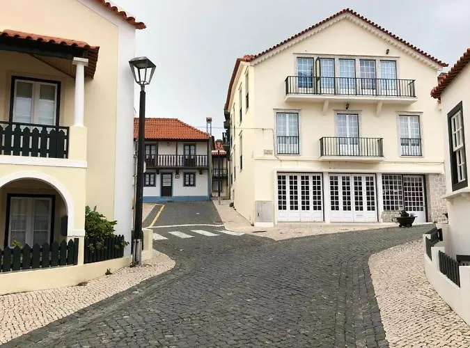 Starfish House 公寓