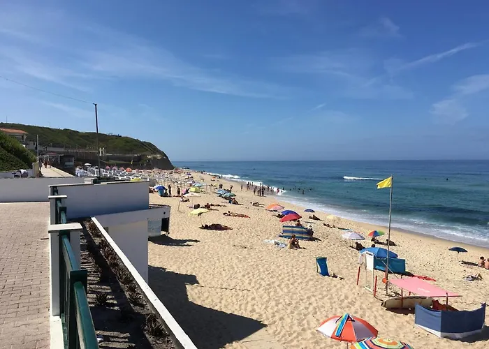 Starfish House * 圣佩罗德姆