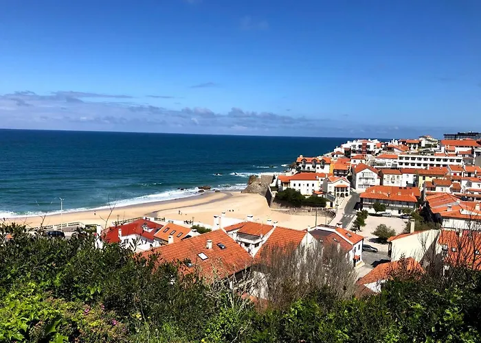 Starfish House 圣佩罗德姆