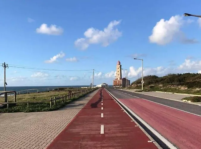 公寓 Starfish House