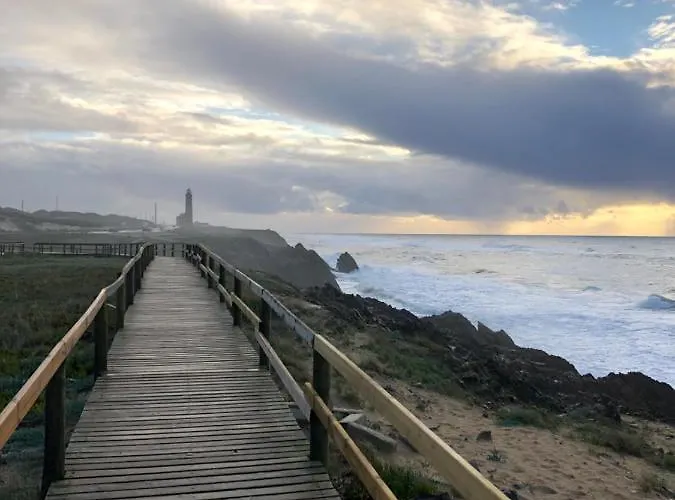 公寓 Starfish House