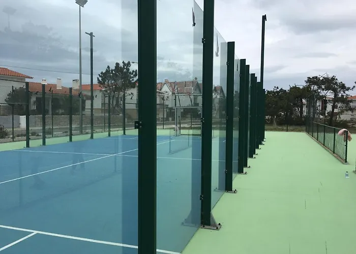 Starfish House 圣佩罗德姆