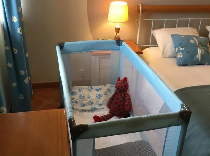 Starfish House *