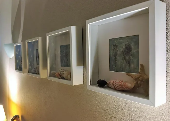 Starfish House * 圣佩罗德姆