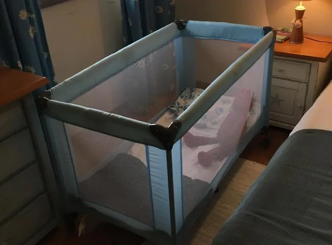 Starfish House 公寓