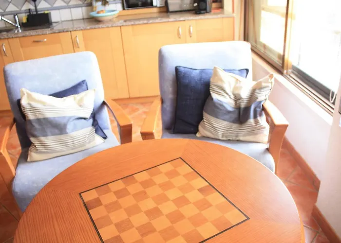 Starfish House 圣佩罗德姆