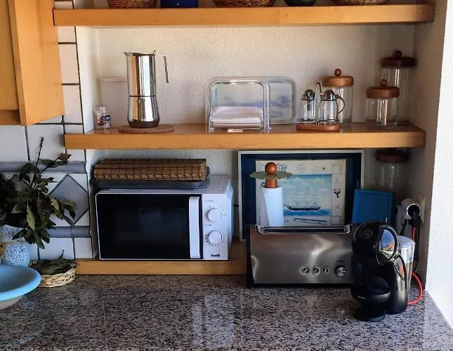 Апартаменты Starfish House *