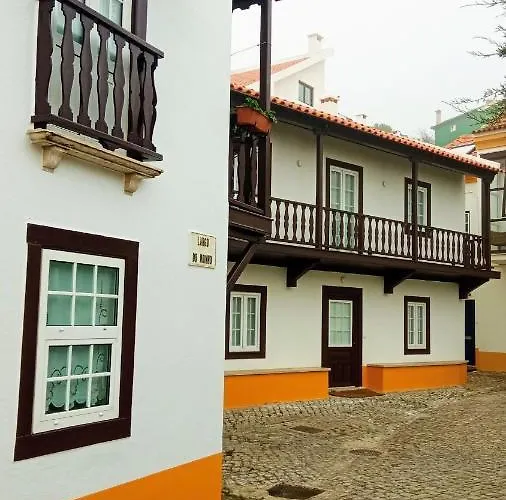 Starfish House 公寓 *