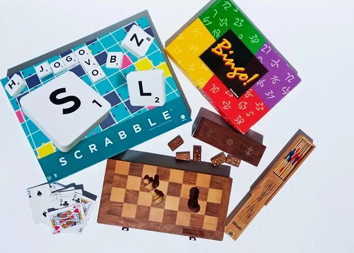 Starfish House 圣佩罗德姆