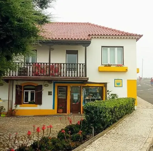 Starfish House 公寓 *