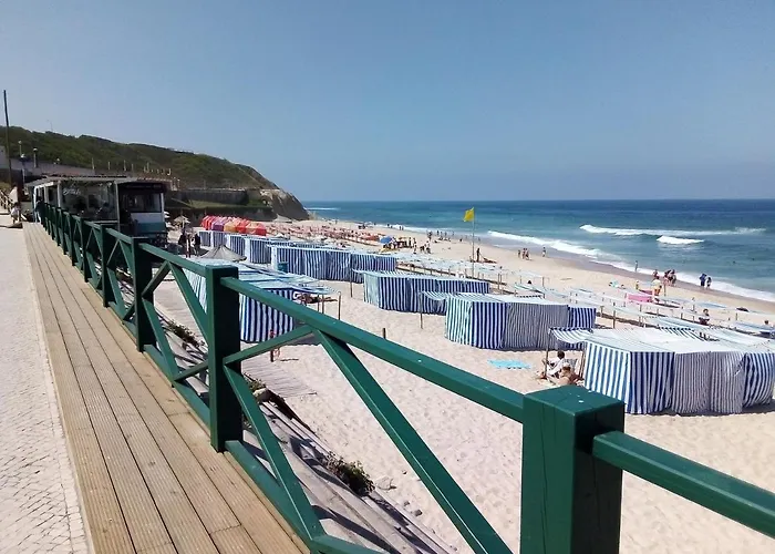 Starfish House * 圣佩罗德姆