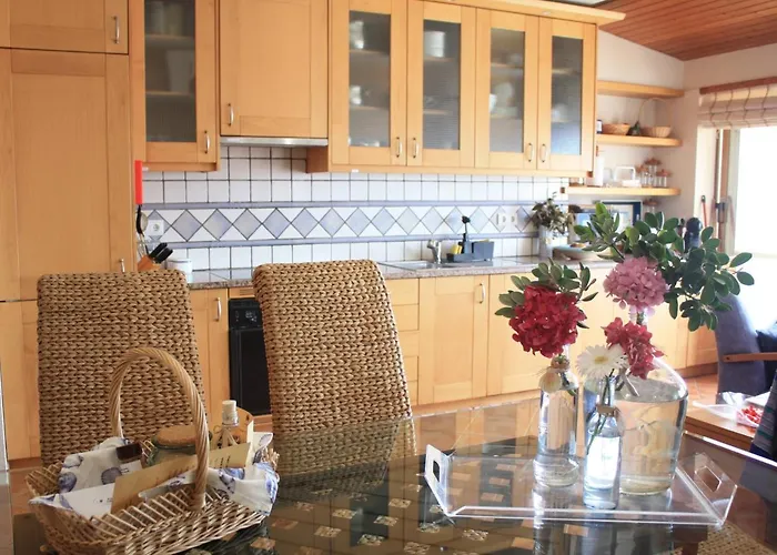 Starfish House 圣佩罗德姆