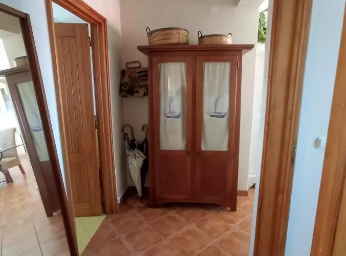 Starfish House * Сан-Педру-де-Моэл