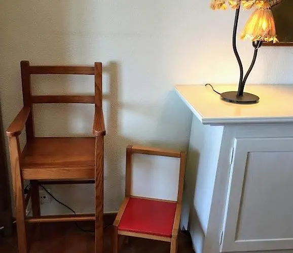 Starfish House * Сан-Педру-де-Моэл