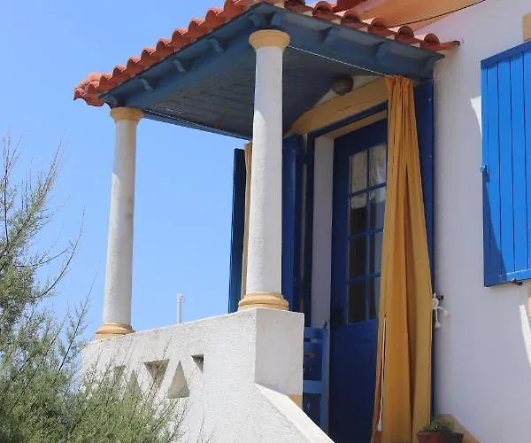 Starfish House